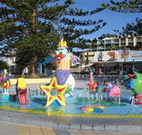 Veras Water Garden - Accommodation Perth