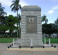 Sandgate War Memorial Park - Accommodation Perth