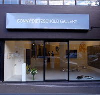 Conny Dietzschold Gallery
