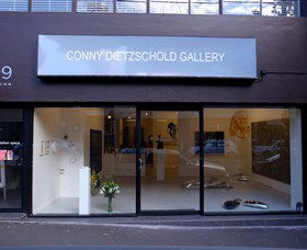 Conny Dietzschold Gallery - Perth Resorts 0