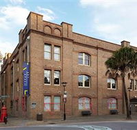 Artspace Sydney