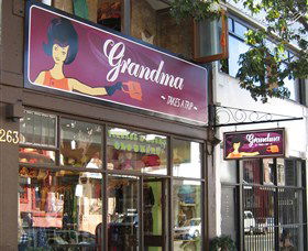 Grandma Takes A Trip - Perth Resorts 0