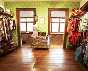 Grandma Takes A Trip - Perth Resorts 2
