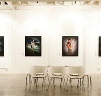 Ambush Gallery