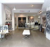 Mark Hanham Gallery - Accommodation Perth