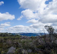 Barren Grounds Nature Reserve - Accommodation Perth