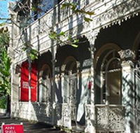 Ann Snell Gallery