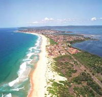 Tuggerah Beach - Accommodation Perth