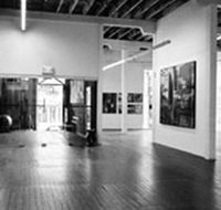 The Hughes Gallery - Accommodation Perth