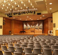 Wollongong Town Hall - Accommodation Perth