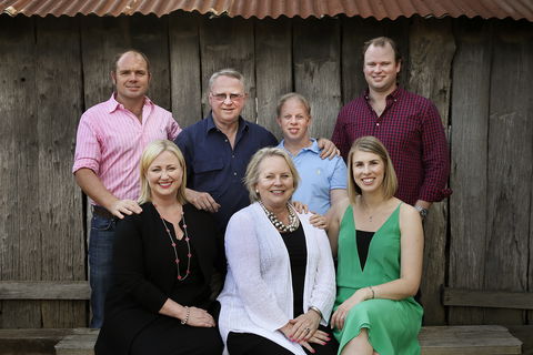 Tyrrells Vineyards - Accommodation Perth 4