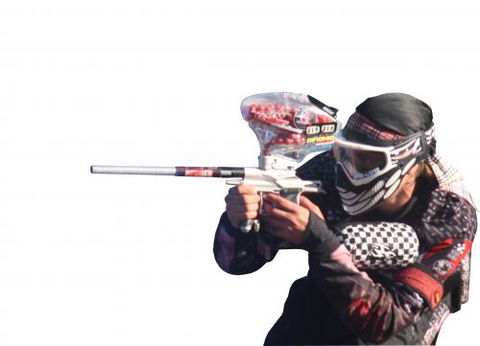 Elite 1 Paintball - Perth Resorts 10