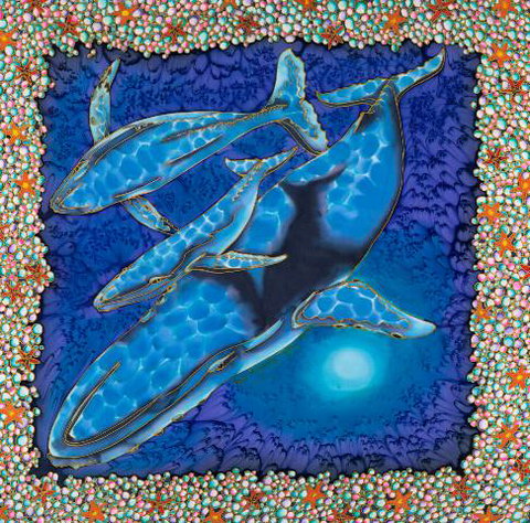 Sea Silks Gallery - Accommodation Perth 2