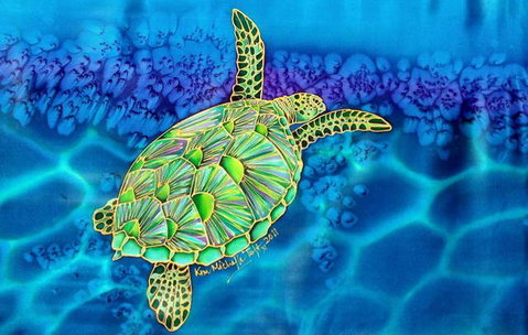 Sea Silks Gallery - Accommodation Perth 5