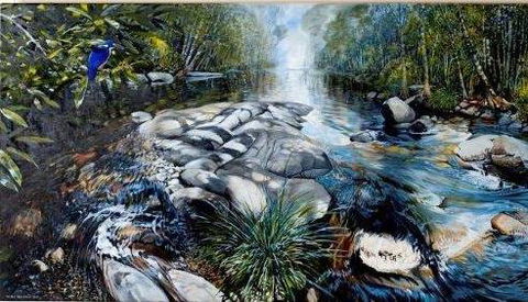 Manning Regional Art Gallery - Accommodation Perth 5