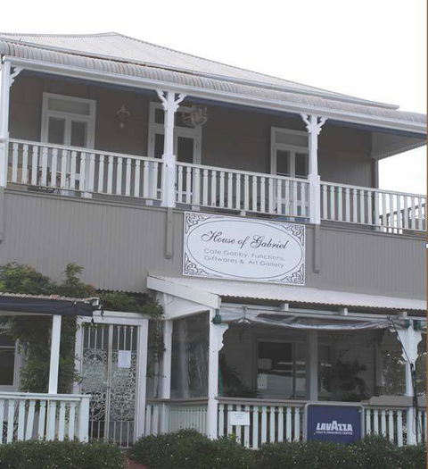 House Of Gabriel - Accommodation Perth 4