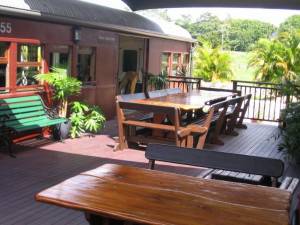 Red Rattlers Gallery - Perth Resorts 4