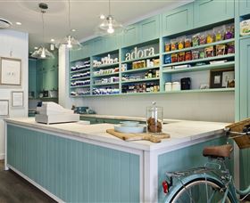 Adora Healthy Living - Perth Resorts 0