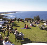 Crackneck Point Lookout - Accommodation Perth