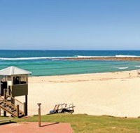 Toowoon Bay Beach