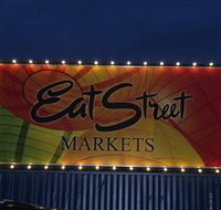 Eat Street Markets - Accommodation Perth