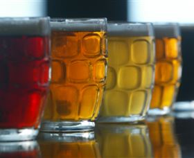 The Illawarra Brewery - Accommodation Perth 0