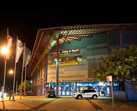 WIN Sports And Entertainment Centres - Accommodation Perth 0