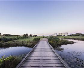 Wollongong Golf Club - Accommodation Perth 2