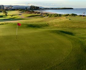 Wollongong Golf Club - Accommodation Perth 1