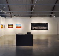 Stills Gallery - Perth Resorts