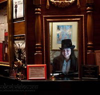 The Magicians Cabaret - Perth Resorts