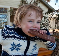The Sydney Chocolate School - Accommodation Perth