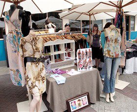 Sydney Outdoor Markets - Perth Resorts 1