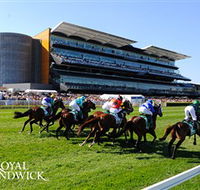 Royal Randwick Racecourse - Accommodation Perth