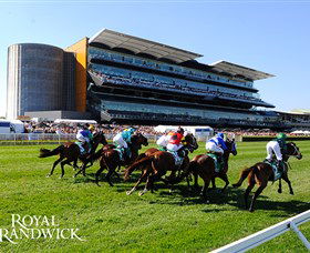 Royal Randwick Racecourse - Accommodation Perth 0