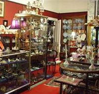 Nerilee Antiques - Accommodation Perth
