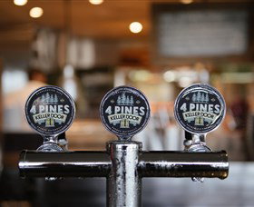 4 Pines Brewing Company - Accommodation Perth 0
