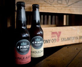 4 Pines Brewing Company - Accommodation Perth 3