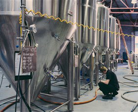 4 Pines Brewing Company - Accommodation Perth 6