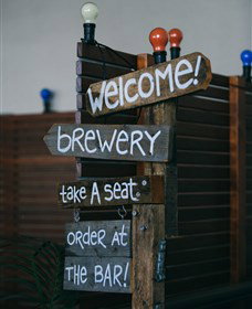 4 Pines Brewing Company - Accommodation Perth 5