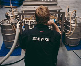 4 Pines Brewing Company - Accommodation Perth 8