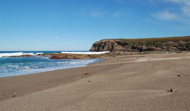 Murrays Beach NSW Perth Resorts