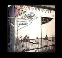 Il Locale Gelato - Accommodation Perth