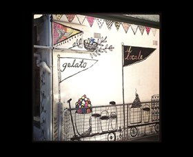 Il Locale Gelato - Accommodation Perth 0