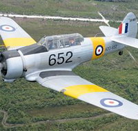 Queensland Air Museum - Accommodation Perth