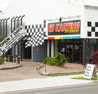 Slideways - Go Karting Brisbane - Accommodation Perth