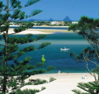 Bribie Island Recreation Area - Accommodation Perth