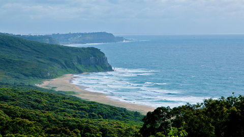 Glenrock State Conservation Area - Accommodation Perth 1