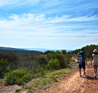 Moonee Beach trail - Accommodation Perth