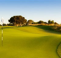 Bonnie Doon Golf Club - Accommodation Perth